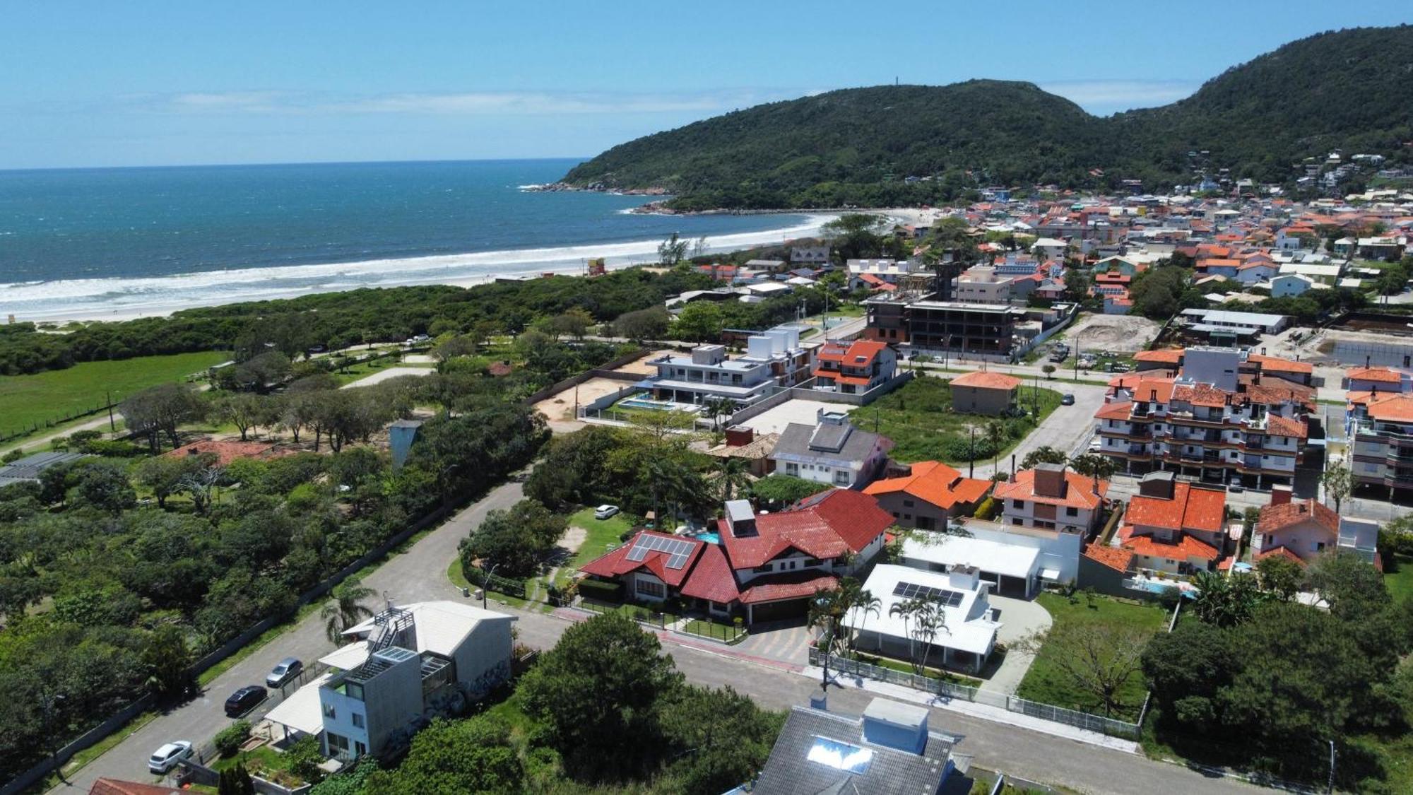 Pousada Lozalti, Florianopolis